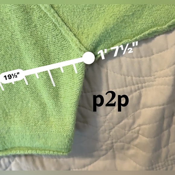 πΉUrban Outfitters Olive Cowl Neck Sweater - Picture 5 of 6